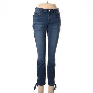 Lauren Conrad Blue Jeans